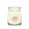 Yankee Candle Signature Soft Wool & Amber 368 g