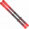 Lyže Atomic Redster S7 + M 12 GW red 2022/2023 Varianta: 163cm
