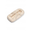 Hniezdo pre bábätko Liewood Gro Printed Babylift LW14693 LW14693.9BYA béžová ONE SIZE