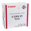 Canon 0454B002 - originálny - Originál, A-box, purpurová, 14 000 strán