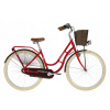 Mestsky bicykel - Kellys Arwen Dutch Red Bike 28 '' 2022 (Kellys Arwen Dutch Red Bike 28 '' 2022)