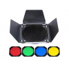 Godox BD-04 covering flap
