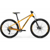 Merida horský bicykel BIG.TRAIL 200 oranžový(čierny) 29