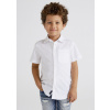 Mayoral Košeľa so vzorom 22-03118-010 Veľkosť: 116 cm (6 rokov)