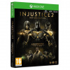 XBOX ONE Injustice 2 - Legendary Edition (nová)