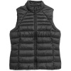 4F F091 down vest W 4FSS23TDJAF091 20S (117975) Black L
