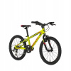 Horský bicykel - Kellys Lumi 30 Neon Yellow Circle 20 '' (Kellys Lumi 30 Neon Yellow Circle 20 '')