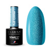Claresa Gél lak Full Glitter 7 5 ml
