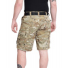 Vega K05011-Camo-50-Pentacamo-46 Pentagon BDU Short Pants Camo