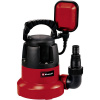 Einhell GC-SP 3580 LL 4170445 ponorné čerpadlo, s chránenou zástrčkou, 8000 l/h, 7.5 m; 4170445