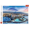 TREFL Pohled na Tenerife Španělsko 1000 dielov