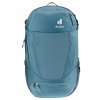 DUT Batoh na bicykel - Deuter Trans Alpine 30 ATLANTIC-INK