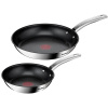 Tefal súprava panvíc 20 cm a 26 cm Intuition B817S255