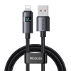 Kábel USB-A na Lightning Mcdodo CA-6490