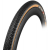 Tufo Plášť GRAVEL SPEEDERO HD 36-622(700x36C) 460g béžová