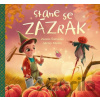 Stane se zázrak - Zuzana Štelbaská, Adrián Macho (ilustrátor)