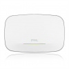 Zyxel NWA210BE, BE12.3K 2x2 MU-MIMO, Dual Radio 2.4 and 5 or 6GHz, 2 x 2.5G LAN Ports, PoE+ (802.3at), Standalone/Nebul