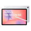 Tablet Samsung Galaxy Tab S10 Lite X406 5G 10.9 6GB RAM 128GB - Silver
