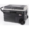 Turistická chladnička Vigo Cool V35WR čierna 35 l