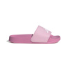 Detské Šlapky ADIDAS ADILETTE SHOWER LOGO K JS2522 – Ružová