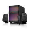 Sada reproduktorov 2.1 Fenda F580X 70 W čierna