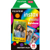 Fotopapier Fujifilm instax mini Rainbow WW1 (16276405)