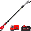 MILWAUKEE M18 Aku teleskopické záhradné nožnice M18BLTS-551