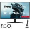 Iiyama G-MASTER G2771HS-B1 LED monitor 27