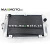 Chladič vody YAMAHA Raptor 700, 13-17, 1PE-E2460-00-00, 1PE-E2460-01-00
