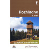 Rozhľadne 1. diel | Khandl Ladislav