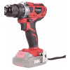 Worcraft Skrutkovač CD-S20LiW 20V Li-ion kovové skľučovadlo