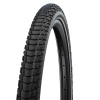 Plášť SCHWALBE MARATHON PLUS TOUR 28x1.75 ( 47-622) 67TPI Smart DualGuard 1065g reflex