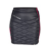 Northfinder Dámska skialp sukňa zatepľujúca Primaloft® PODKOVA 1 black L SU-46001SKP
