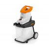 STIHL GHE 140 L 230 V 2,5 kW 40 ot/min 93 dB(A) 85 dB(A) cca 40 mm 96 cm 24 kg