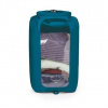 Osprey Ultralight Dry Sack Window 35 barva waterfront blue