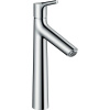 HANSGROHE Talis S páková batéria pre umývadlové misy, bez odtokovej súpravy, výška výtoku 179 mm, chróm, 72032000