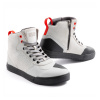 Kožené topánky REBELHORN SPIKE GREY 40