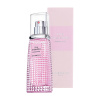 Givenchy Live Irresistible Blossom Crush, Toaletná voda 50ml - Tester pre ženy