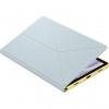 Samsung Galaxy Tab A9 Plus púzdro book cover EF-BX210TLEGWW blue