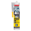 Soudal Fix ALL Lepidlo TURBO, biele, 290 ml, 1242880