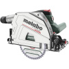 Metabo KT 18 LTX 66 BL Aku ručná kotúčová píla, max. řez 66 mm, bez akumulátoru, 18 V, 601866840; 601866840