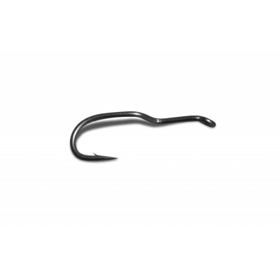 CARP ´R´ US - Cranked hook - ATS - size 6, 10 ks