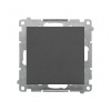 Záslepka sivá SIMON55 (Simon)
