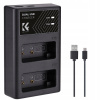 K&F LP-E17