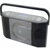 Sieťovo-batériové rádio DAB+, FM Soundmaster rcd1770