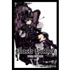 Black Butler VI. - Yana Toboso