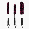 MUC-OFF Microfibre Detailing Brush Set MUC-OFF 21416 (3 kusy)