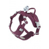 Postroj Hurtta Weekend Warrior II ECO baklažánový 65-80