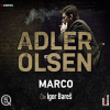 Marco - Jussi Adler-Olsen (mp3 audiokniha)