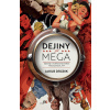 Dejiný sú MEGA - Jakub Drábik